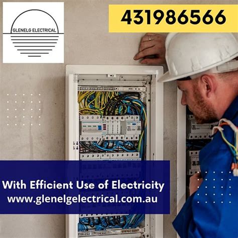 Commercial Electrician Adelaide Commercial Electrician Ade Flickr