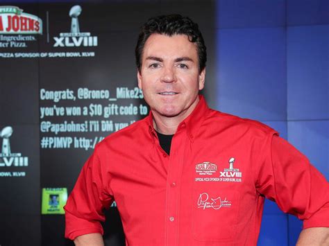Papa John Ceo Apologizes For Comments On Anthem Protests F Ck Neo Nazis