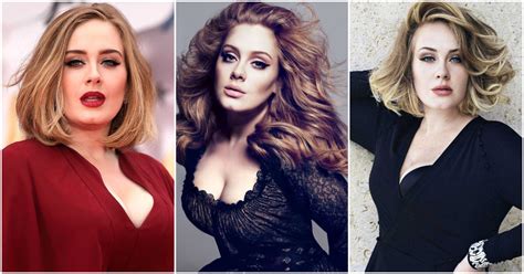 Nude Pictures Of Adele Which Will Leave You Amazed And Bewildered