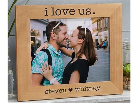 16 Picture Perfect Engagement Frames