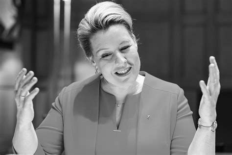 Leiser Rückzug einer Plagiatorin: Giffey kandidiert nicht mehr für