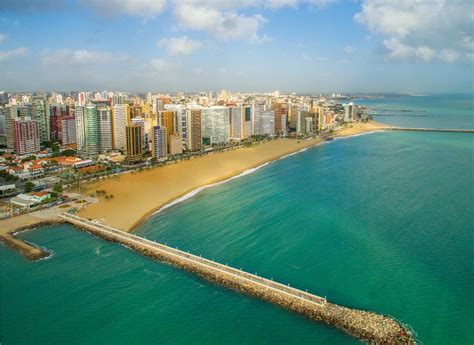 O Que Fazer Em Fortaleza Os 10 Melhores Passeios Em 2022