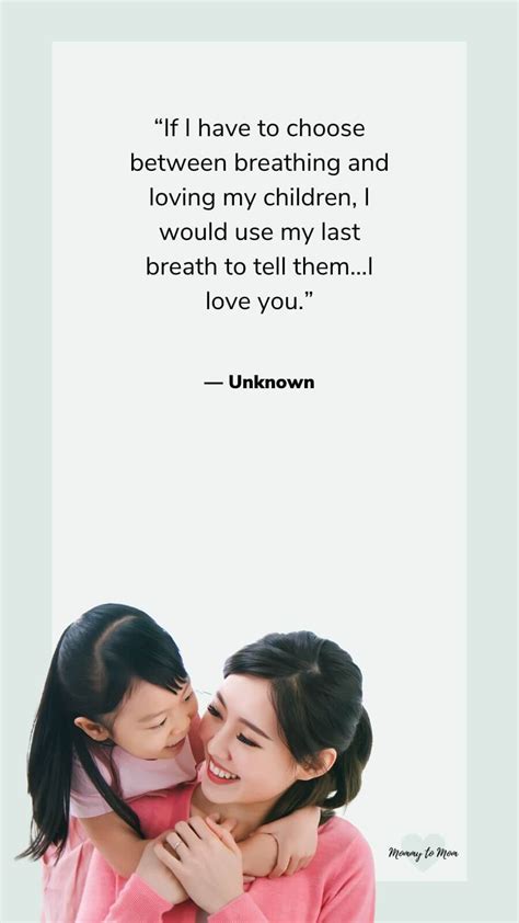 91 Sweet Love Quotes To Kids From Their Parents