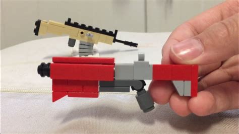 Alle infos zu den lego neuheiten für das jahr 2021 ✅ diese sets werden im neuen jahr erscheinen ✅ übersicht über alle themen bei stonewars.de. LEGO Fortnite mini tactical shotgun - YouTube