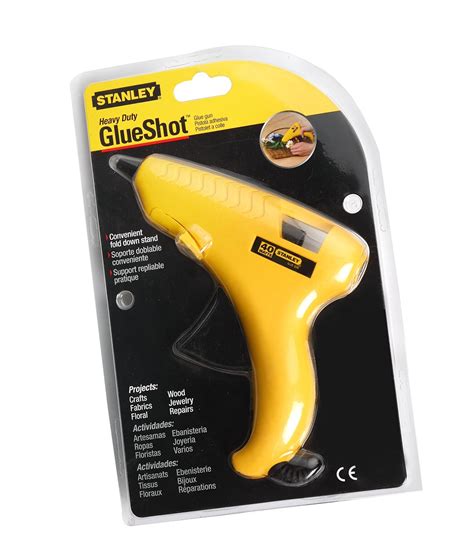 Stanley 69gr20b Gluepro Trigger Feed Hot Melt Glue Gun