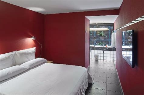 With a stay at casa camper barcelona in barcelona (ciutat vella), you'll be steps from la rambla and barcelona museum of contemporary art. CASA CAMPER HOTEL BARCELONA - Updated 2018 Prices ...