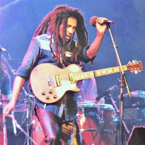 Stream tracks and playlists from bob marley on your desktop or mobile device. Sua Música - Bob Marley e sua única passagem pelo Brasil