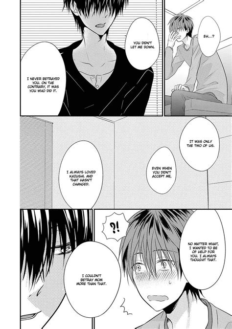Cam Iki O Hisomete Koi O Update C34 Eng Page 4 Of 4