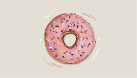 115 Funny Donut Puns Jokes That Will Make You Giggles