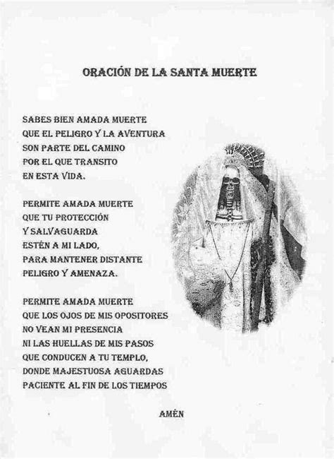 We did not find results for: Imágenes y oraciones muy poderosas a la Santísima Muerte ...