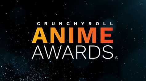 Crunchyroll Anime Awards 2023 Acontecerá No Japão Portal Perifacon
