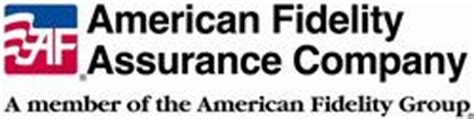 United american offers cancer insurance and critical illness insurance policies for both individuals and families. American Fidelity Assurance CoRating, reviews, news and contact information.