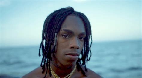 Ynw Melly Is Planning To Release An Album From Jail