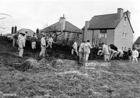 Peter Sutcliffe Crime Photos And Premium High Res Pictures Getty Images