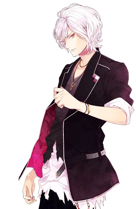 Imagen Rendersubarupng Diabolik Lovers Wiki Fandom Powered By Wikia