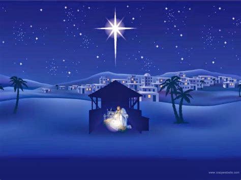 Eternamente Salvo Navidad 2014 Anuncio Del Nacimiento De Jesús