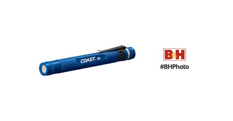 Coast G20 Inspection Beam Led Penlight Blue 21506 Bandh Photo