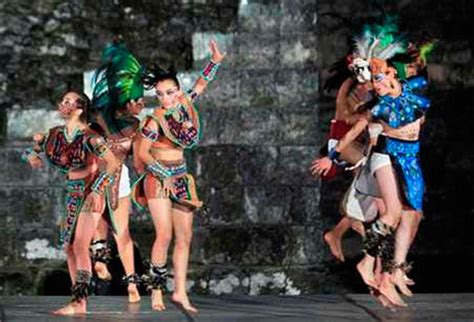 Danzas Folklóricas de Guatemala DEGUATE com