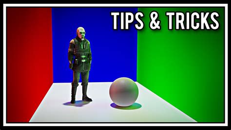 Source 2 Filmmaker Tips And Tricks The Essentials Youtube