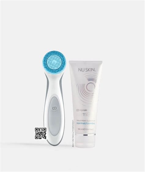 It first started with a few lines, perhaps as small creases with your physician get ageloc tr90 free first as some products in the marketplace can cause you to have adverse side effects and consequently should be avoided. NU SKIN® ageLOC® LUMISPA AUSTRALIA LAUNCH KIT | 2 in a Kit