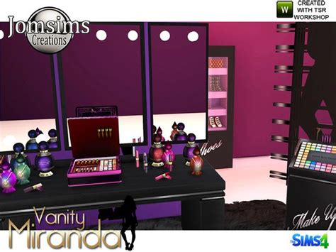 Sims 4 Cc Custom Content Clutter Decor Furniture The Sims