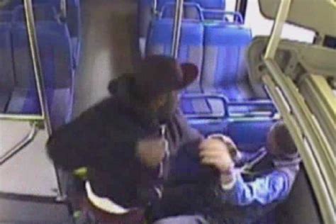 Video Captures Brutal Beating Of Olympia Bus Driver Poll