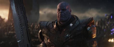 However, the inclusion of the thanos copter is actually a reference to the cat and the. Thanos Avengers Endgame Marvel | Marvel