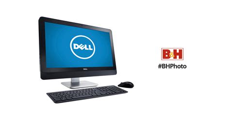 Dell Inspiron Io2330t 3636bk 23 All In One Io2330t 3636bk Bandh