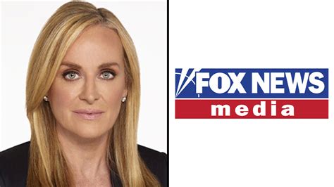 Fox News Media Ceo Suzanne Scott Signs Multi Year Contract Extension