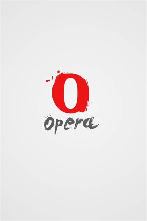 640x960 Opera Browser Art iPhone 4, iPhone 4S HD 4k Wallpapers, Images, Backgrounds, Photos and ...