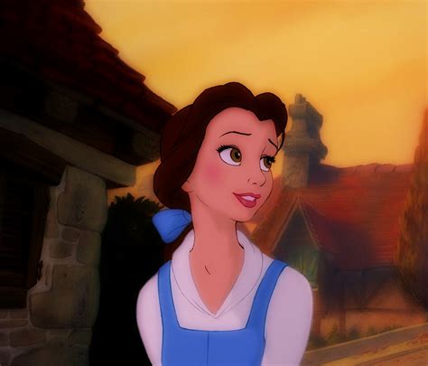 ♥belle♥ Disney Princess Photo 27778606 Fanpop