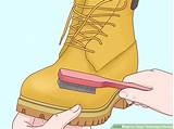 How To Clean Timberland Boots With Soap And Water Photos