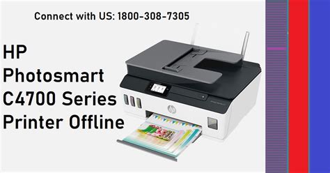 Hp neverstop laser 1200a driver. HP Photosmart C4700 Series Printer Offline Solution