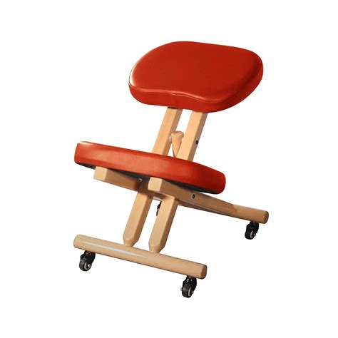 The 5 Best Kneeling Chairs - Work From Home Adviser