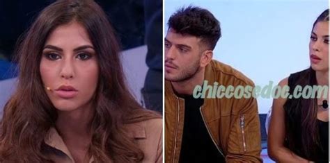 Il piccolo, nato dall'amore con il calciatore. U&D: LUIGI MASTROIANNI, IN STUDIO CON LA FIDANZATA IRENE ...