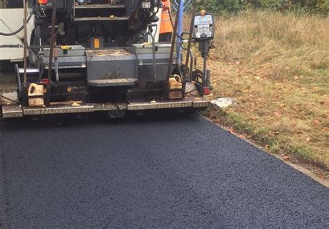 Specialising in tarmacadam, we can supply a range of ...
