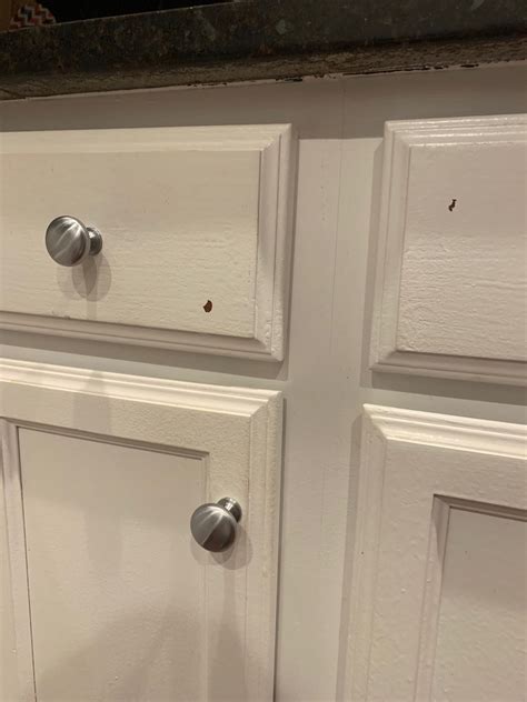 How To Strip Kitchen Cabinets Image To U