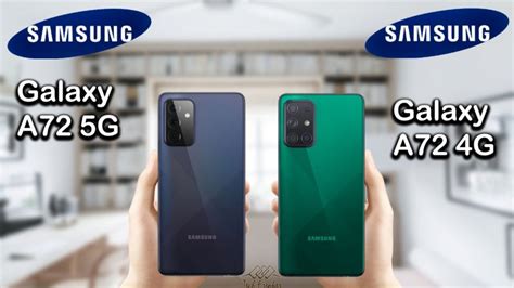 Samsung galaxy a72 vs samsung galaxy a71. Les prix des Samsung Galaxy A52 et Galaxy A72 divulgués en ...