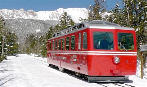 9 Epic Train Rides In Colorado That Will Give You An Unforgettable