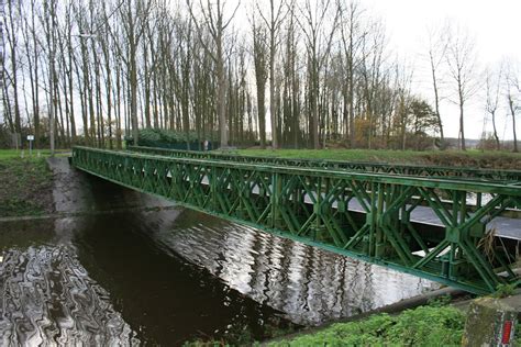 Ww2 Bailey Bridge Still In Use Wwii Forums