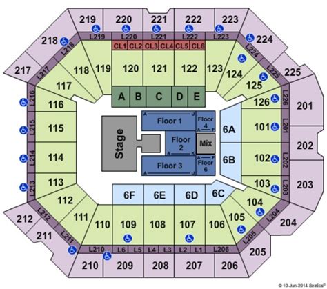 Petersen Events Center Tickets In Pittsburgh Pennsylvania Seating
