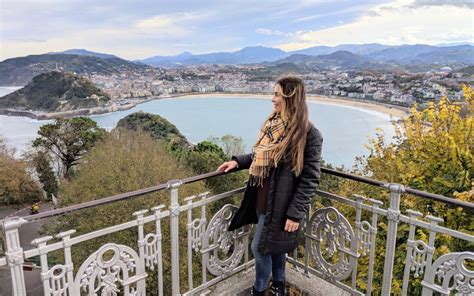 A Tour Through The Basque Country Lowe Luxury Travel