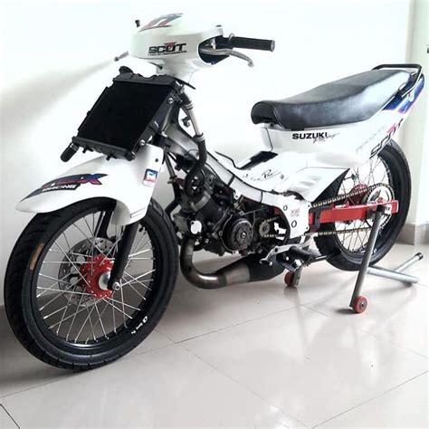 The latest post on suzuki malaysia's facebook page reveals the suzuki belang r150 is just about coming back to today's topic, the most recent post by suzuki malaysia suggests the next bike on the. TYGA MALAYSIA on Instagram: "SUZUKI RGV120!!!! Air cooled ...