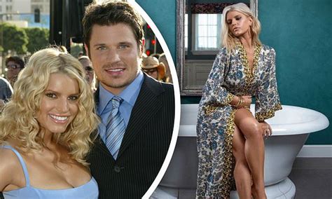 Jessica Simpson Saddened Beyond Belief When Nick Lachey Started Dating After Their Split