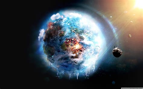 Futuristic Space Wallpapers Top Free Futuristic Space Backgrounds