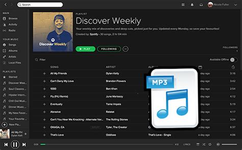 How to download music from spotify. Top 6 Best Spotify Ripper for Mac / Window