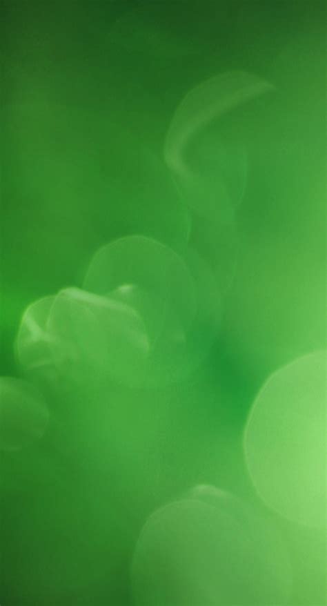 Cool Green Circle Wallpapersc Iphone6splus
