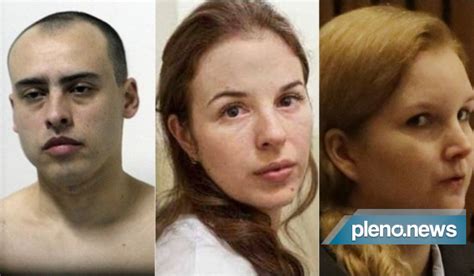 Veja 7 criminosos famosos que estão presos em Tremembé Brasil Pleno