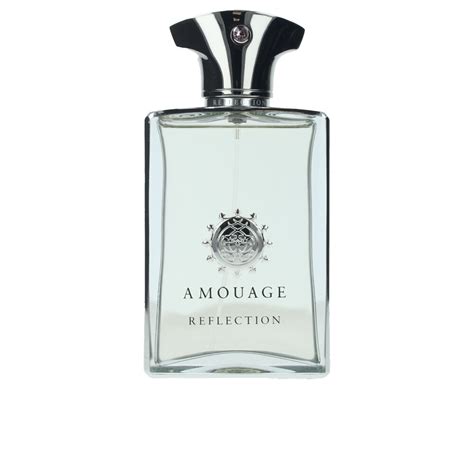 Reflection Man Eau De Parfum Amouage · Precio Perfumes Club