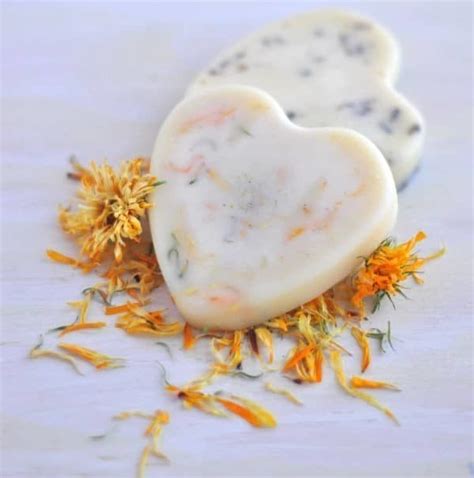 You may have already spied this diy body lotion in my rose body wash recipe. How To Make Lotion Bars Without Beeswax - Organic Beauty ...